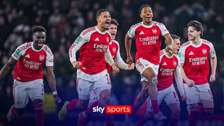ARSENAL
