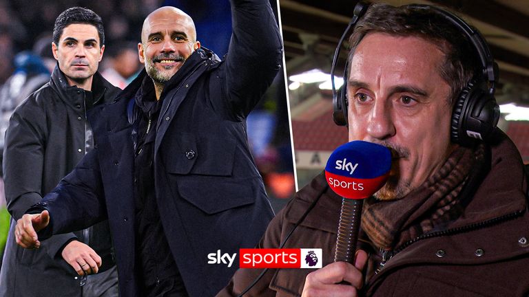 Gary Neville