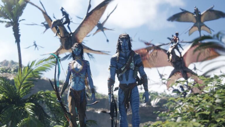 Avatar Fire and Ash Box Office: Advances picks up momentum over the weekend in India