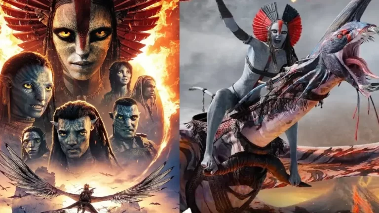 Avatar Fire and Ash Review: James Cameron Brings The Spectacle But Forgets The Heart, Watch For Charm Not Story