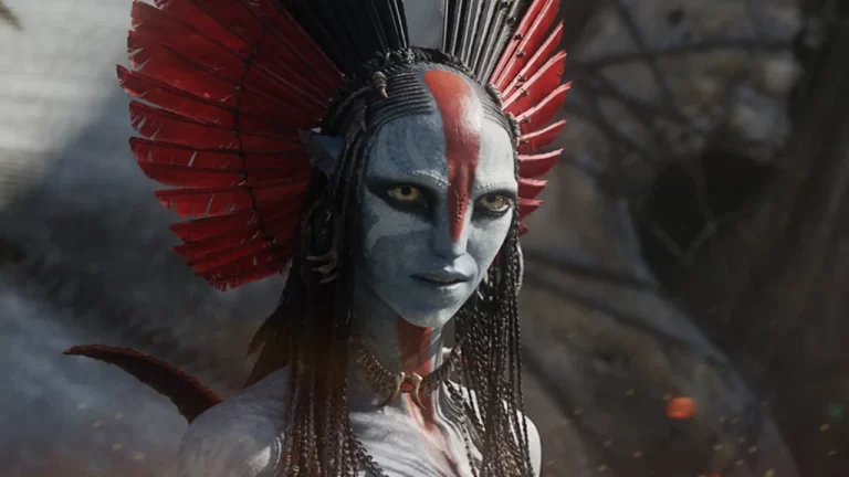 Avatar Fire and Ash sells 2.25 lakh tickets at national chains in India