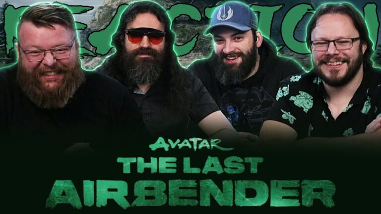 Avatar: The Last Airbender (Netflix) | Season 2 Official Teaser Trailer REACTION!!