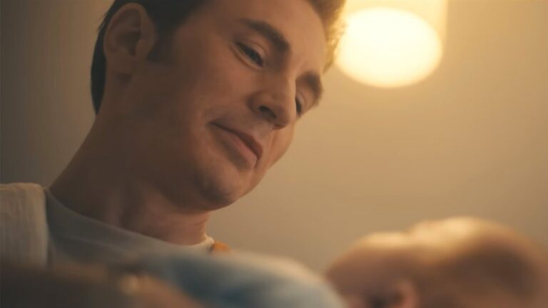 Avengers: Doomsday | Official Trailer (Chris Evans 2026)