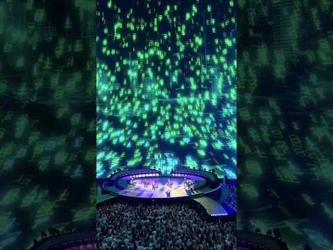 Backstreet Boys x The Matrix!