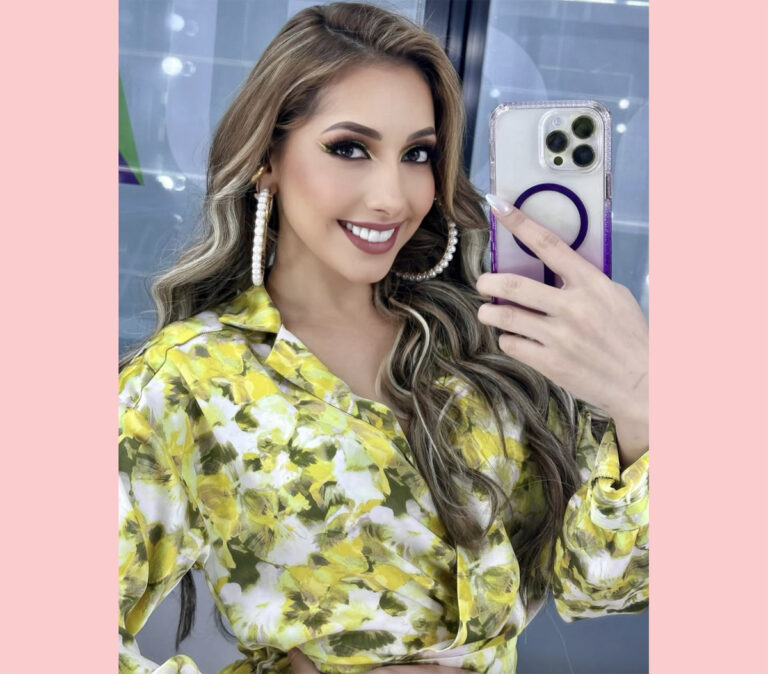 Beauty Queen Dead At 28 After Tragic Battle With Cancer