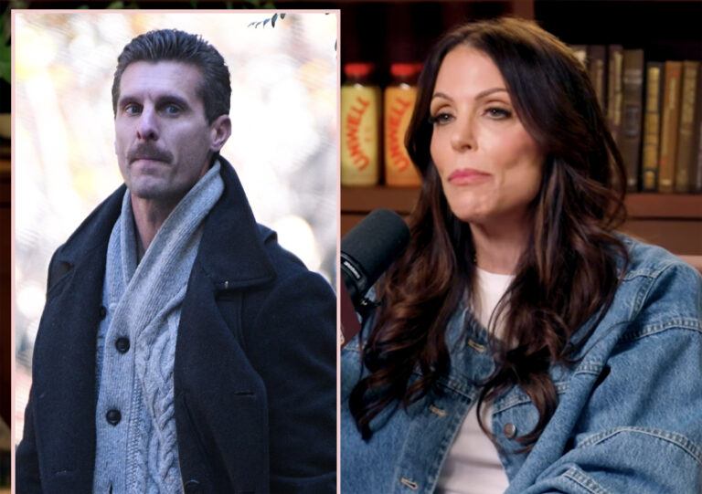 Bethenny Frankel Breaks Down In Tears Looking Back On ‘Traumatic’ Jason Hoppy Divorce