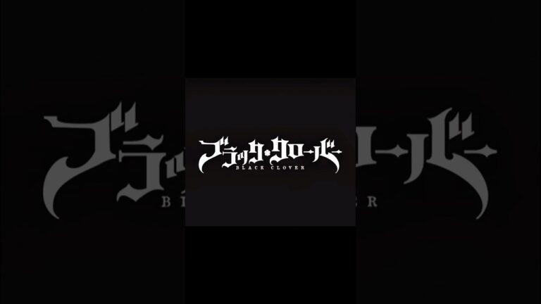 Black Clover New Era Begins ⚡ | Official Trailer Reaction