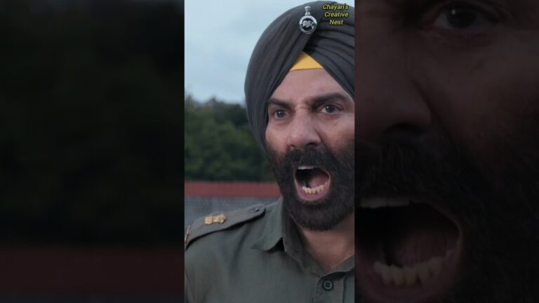 Border 2 Movie Official Trailer Review | Honest Review | #trailer #review #movie #bollywood