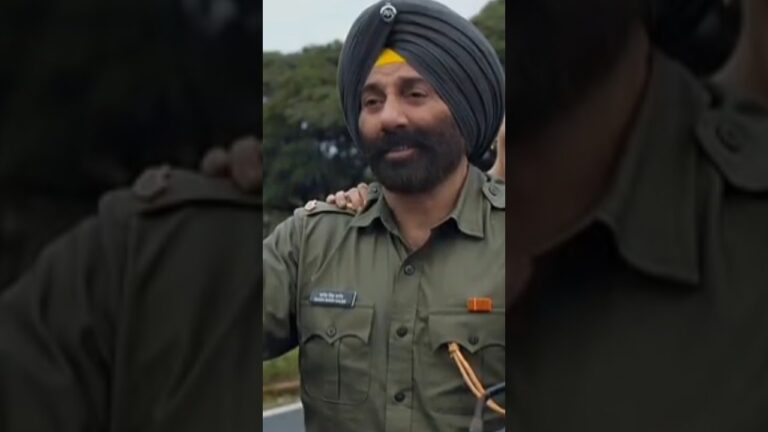 Border 2 Official Trailer Review | Viral Short Clip | Sunny Deol Upcoming Movie | Mahira Khan..!