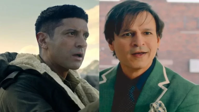 Box Office: 120 Bahadur flops with 15 crore in 10 days; Mastii 4 turns a disaster