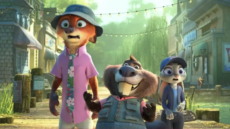 Box Office: Zootopia 2 records muted growth on first discounted Tuesday in India, crosses Rs 10 crore mark