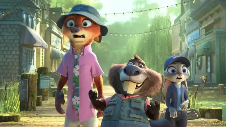 Box Office: Zootopia 2 scripts history, becomes 2nd Hollywood movie to cross USD 500 million mark in China