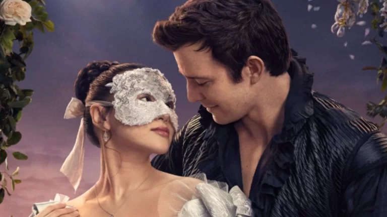 Bridgerton Season 4 Release Date: When and Where to Watch Benedict Bridgerton’s New Love Story in Two Parts