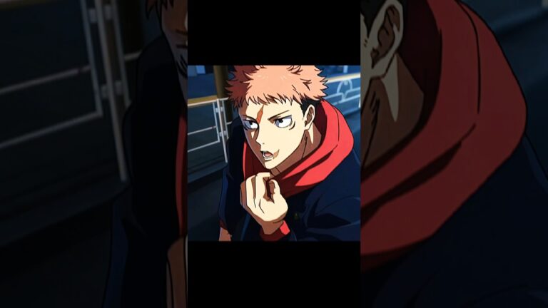 Brisa Te Levar – Jujutsu Kaisen (Official Trailer) [Jujutsu Kaisen Season 3]
