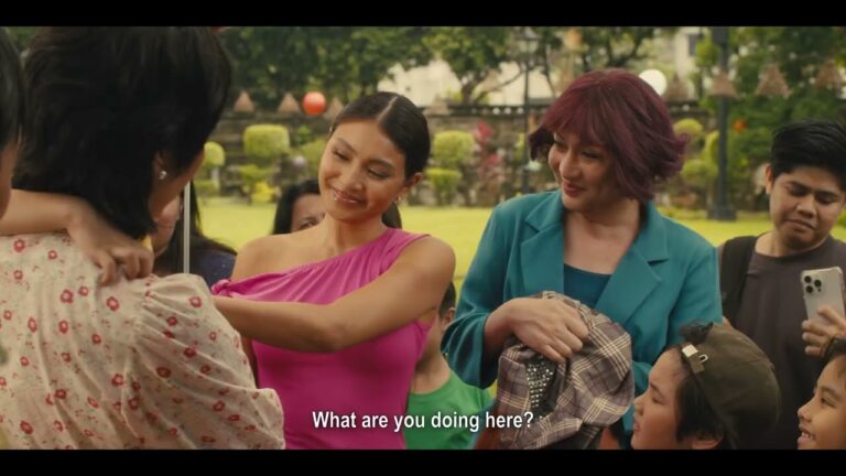 ‘Call Me Mother’ | Official Trailer