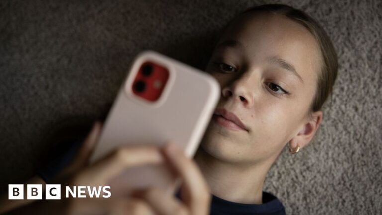 Can you ban kids from social media? Australia is about to try to