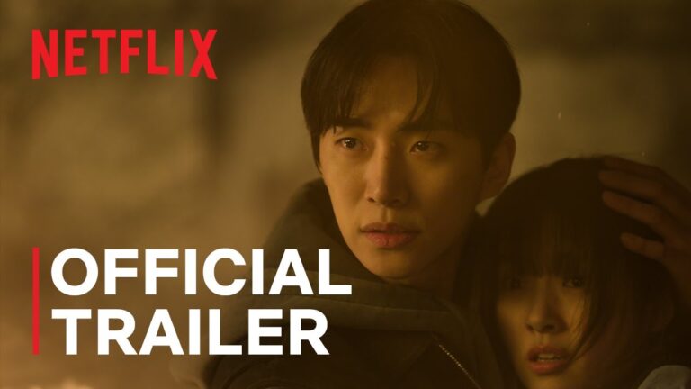 Cashero | Official Trailer | Netflix