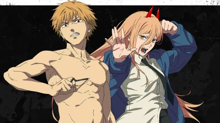 Chainsaw Man – The Movie Reze Arc OTT Release: When and where to watch new chapter of Denji’s story online in India