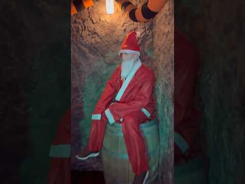 Christmas – But Make It HALLOWEEN!
