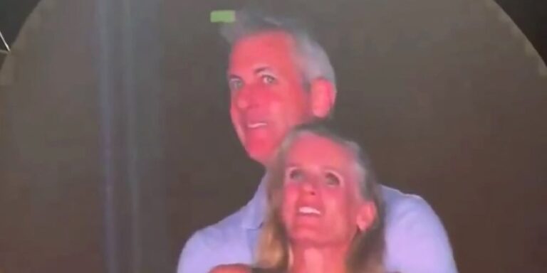 Coldplay Kiss Cam Subject Kristin Cabot Breaks Silence on That Moment, Reveals Details About Her ‘Bad Decision’ & If She’s Still in Contact with Andy Byron | Andy Byron, Kristin Cabot | Celebrity News and Gossip | Entertainment, Photos and Videos