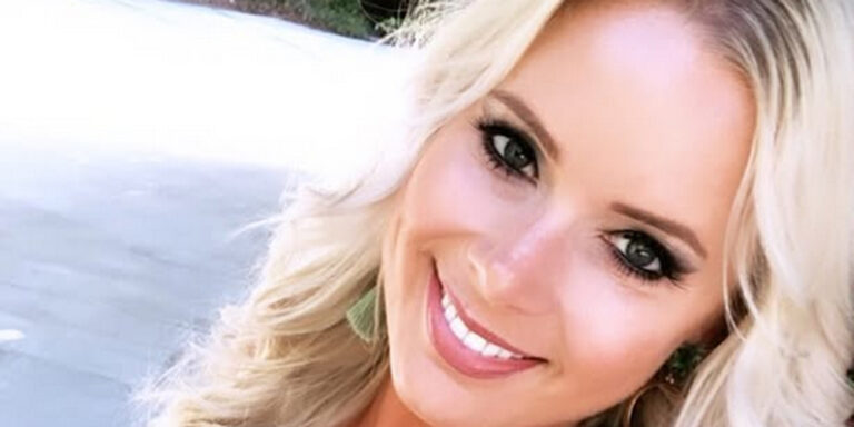 Country Ever After’s Criscilla Anderson Dead at 45 Following Cancer Battle | Criscilla Anderson, RIP | Celebrity News and Gossip | Entertainment, Photos and Videos