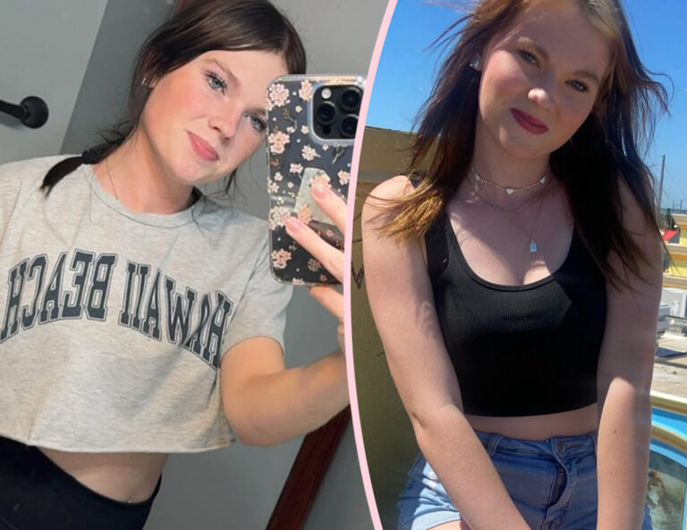 Cruise Victim Anna Kepner’s ‘Suspect’ Stepbrother Sent Away – To Protect Other Kids!