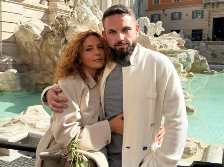 Crypto Con Man & TV Reporter Wife Forced To Witness Each Other Being Tortured To Death