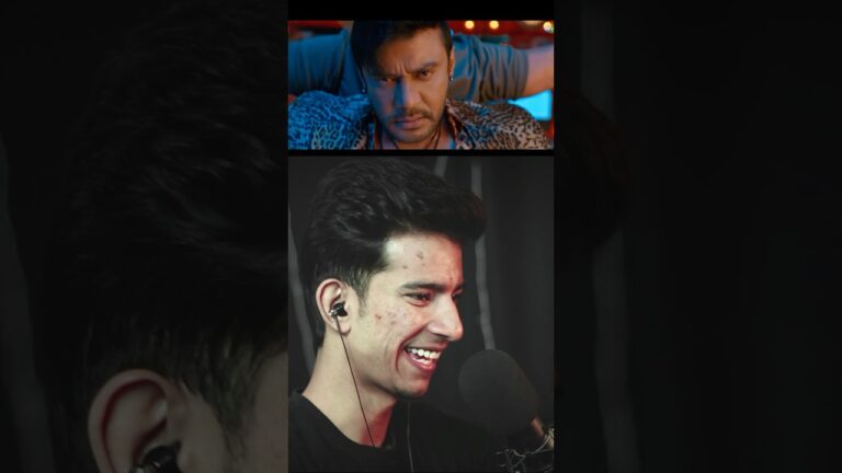 D BOSS | THE DEVIL • Official Teaser #TheDevil #Trailer #Reaction