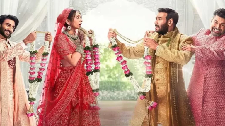 De De Pyaar De 2 Box Office 3 Weeks: Ajay Devgn’s film nears Rs 70 crore mark, set to face Dhurandhar