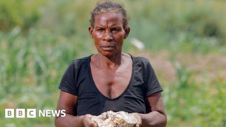 Devastating toxic spill seen as test of whether African countries can stand up to China