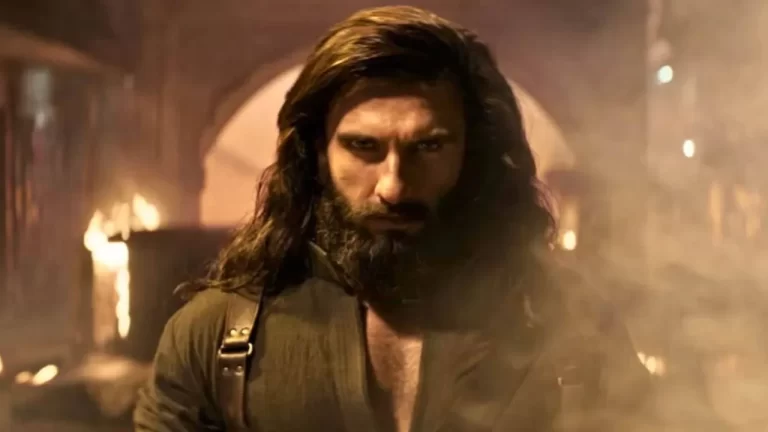 Dhurandhar Advance Booking Box Office: Ranveer Singh film struggles for momentum, 6th highest of 2025 in national chains