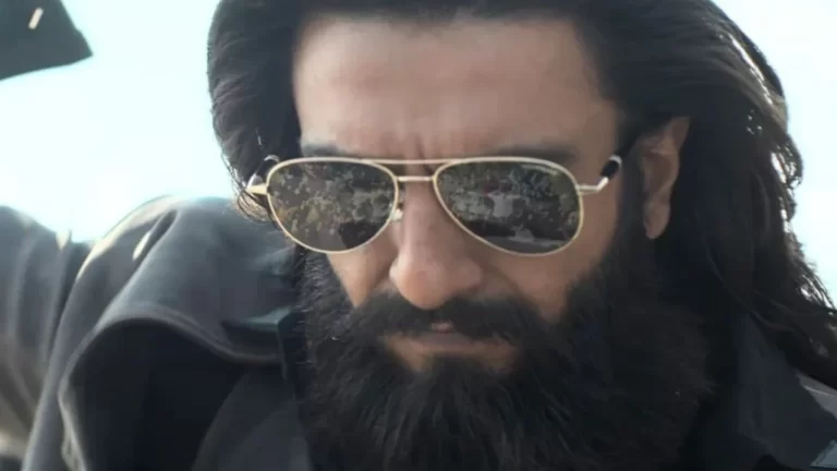 Dhurandhar Advance Booking: Ranveer Singh & Aditya Dhar’s film sells 8,500 tickets in National Chains; Aims to gain momentum