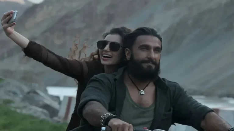 Dhurandhar Advance Booking: Ranveer Singh’s film sells 65,000 tickets in top national chains, with one day to go for release