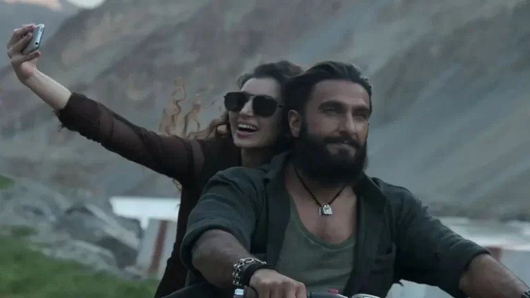 Dhurandhar Advance Booking: Ranveer Singh’s spy action drama crosses 25,000 ticket sales in top national chains