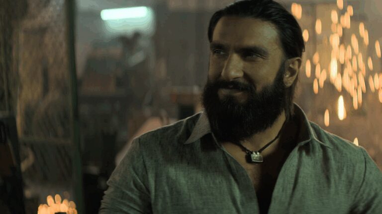 Dhurandhar Box Office: Ranveer Singh film soars on Sunday with 90 crore opening weekend in India
