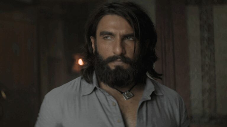 Dhurandhar Box Office: Ranveer Singh starrer puts up 52 crore net in two days in India
