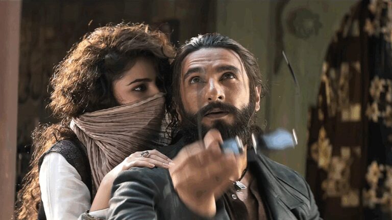 Dhurandhar Box Office: Ranveer Singh starrer taken to Rs 27 crore, possibly Rs 30 crore on day one
