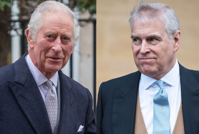 Disgraced Andrew Formally Stripped Of Remaining Royal Titles – DETAILS