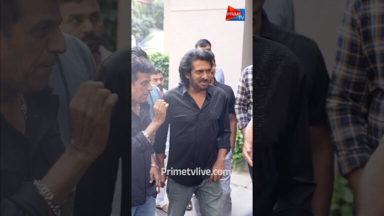 Dr.Shivarajkumar | Upendra At 45 Official Trailer 2