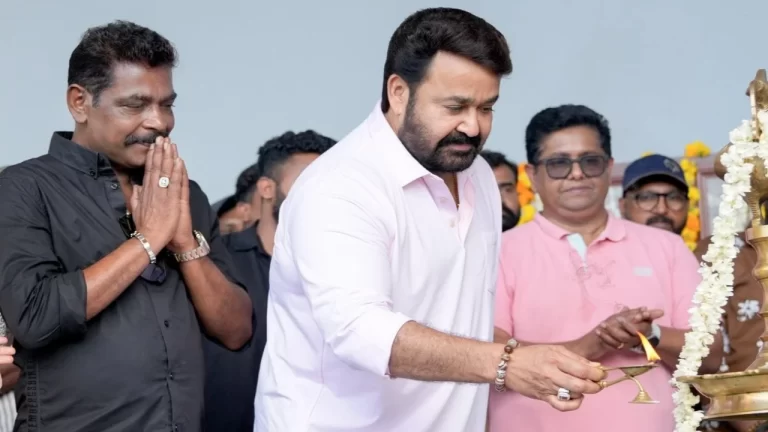 Drishyam 3: Director Jeethu Joseph confirms Mohanlal starrer crime drama to release in 3-4 months