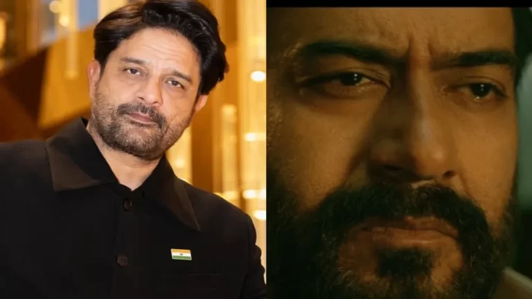 EXCLUSIVE: Jaideep Ahlawat joins Ajay Devgn and Tabu in Drishyam 3