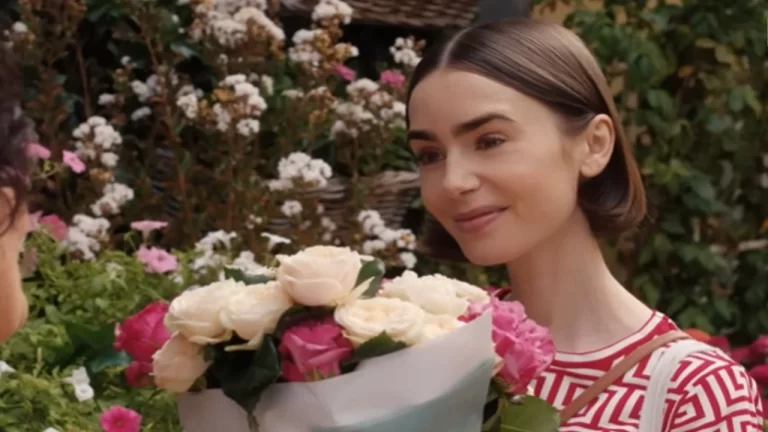 Emily in Paris Season 5 Release Date: When to Watch the Netflix Series and What to Expect