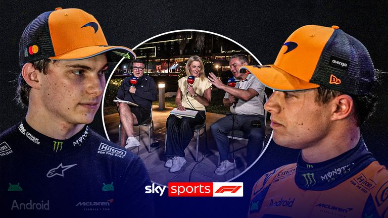 Abu Dhabi GP: McLaren's 'moral dilemma' | Should there be team orders for title decider?