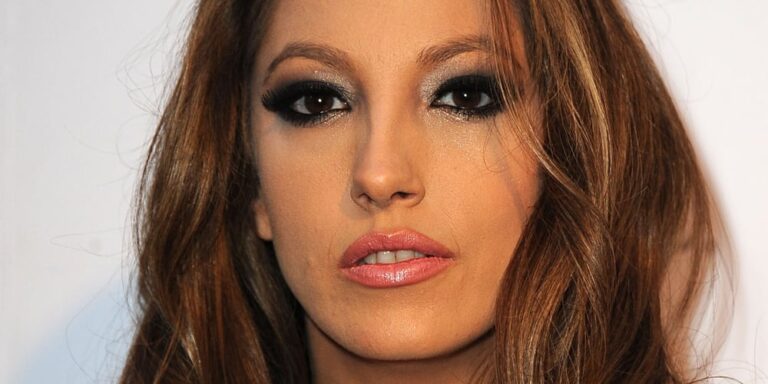 Former Adult Film Star Jenna Haze Hospitalized After Posting Worrying Bloody Photos | Jenna Haze | Celebrity News and Gossip | Entertainment, Photos and Videos