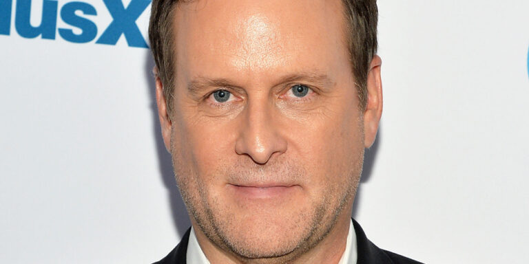 Full House’s Dave Coulier Reveals Second Cancer Diagnosis After Battling Lymphoma Just Months Ago | Dave Coulier | Celebrity News and Gossip | Entertainment, Photos and Videos