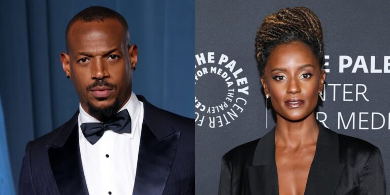 Golden Globes 2026: How to Watch the Nominations Announcement with Marlon Wayans & Skye P Marshall! | 2026 Golden Globes, Marlon Wayans, Skye P. Marshall | Celebrity News and Gossip | Entertainment, Photos and Videos