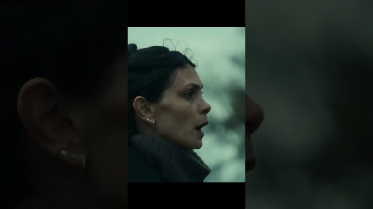Greenland 2 Migration Official Trailer #4 2026   Gerard Butler, Morena Baccarin, Roman Griffin Davis