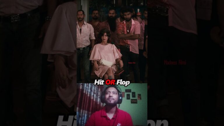 Happy Patel Official Trailer Reaction | Vir Das | Amir Khan #shorts #viral #viralshorts #trending