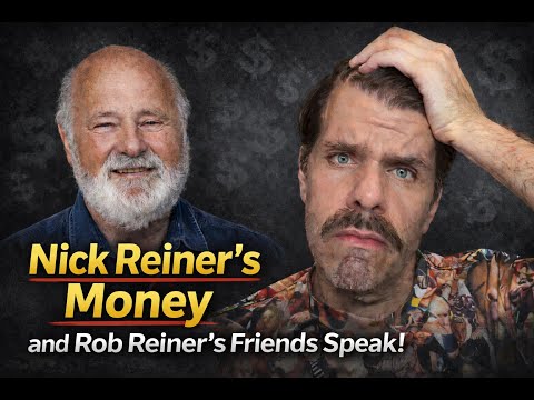 How Rob Reiner's Son Is Paying For His Expensive Lawyer! Plus:
