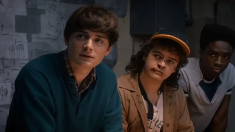 How long is the Stranger Things 5 finale? Netflix confirms a supersized 2-hour-plus last episode